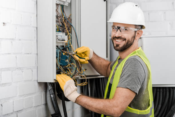 Best Emergency Electrician Near Me  in Pembroke, NC