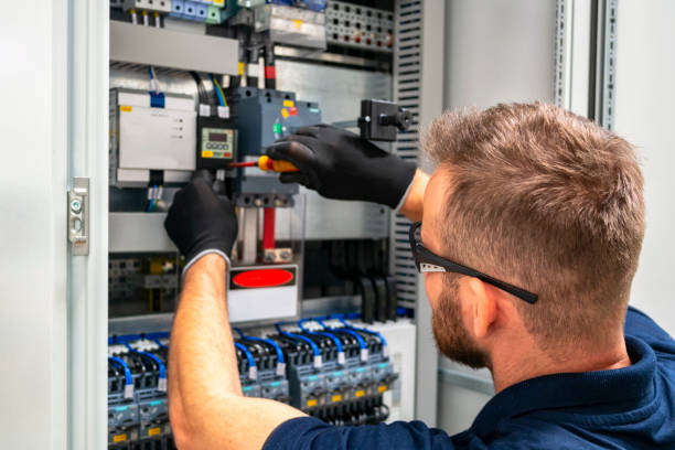Best Electric Panel Repair  in Pembroke, NC