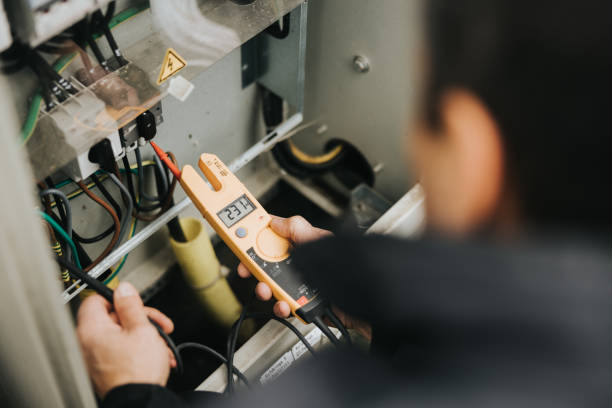 Electrical Upgrades for Homes in NC