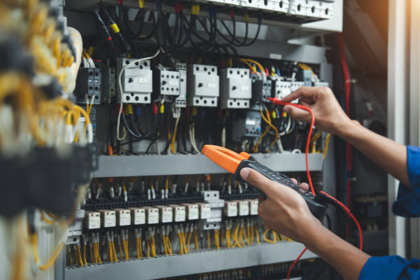 Best Circuit Breaker Repair  in Pembroke, NC