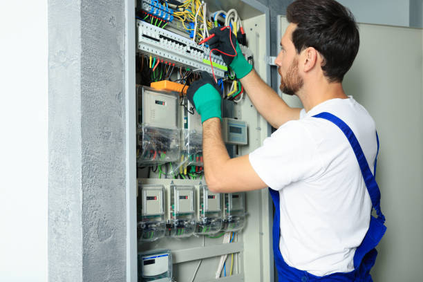 Best Electrical System Inspection  in Pembroke, NC