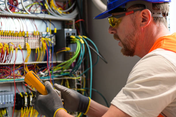  Pembroke, NC Electrician Pros