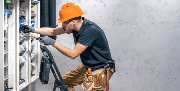 Best Local Electrician Companies  in Pembroke, NC