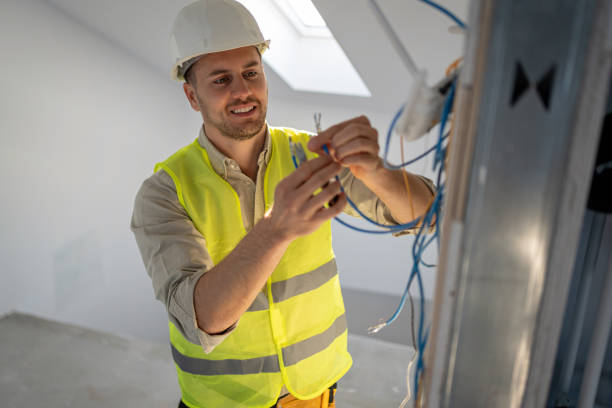 Best Residential Electrician Services  in Pembroke, NC