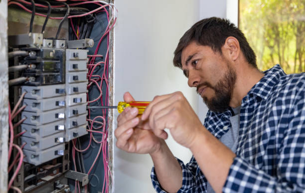 Best Licensed Electrician  in Pembroke, NC